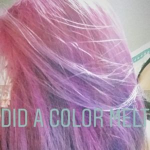 Meet your Posher, Ingrid